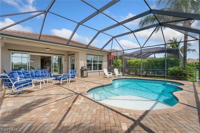 28433 Capraia DR, Bonita Springs, FL 34135