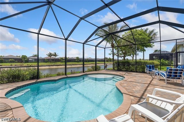 28433 Capraia DR, Bonita Springs, FL 34135