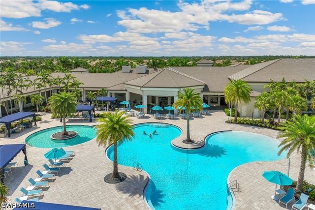 28433 Capraia DR, Bonita Springs, FL 34135