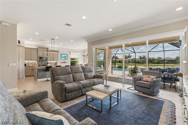 28433 Capraia DR, Bonita Springs, FL 34135