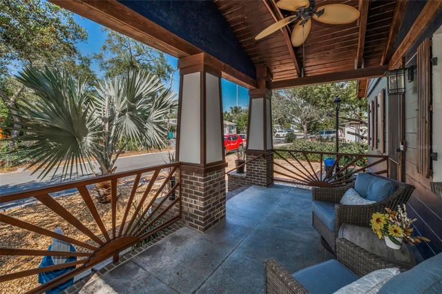 525 LEXINGTON STREET, Dunedin, FL 34698