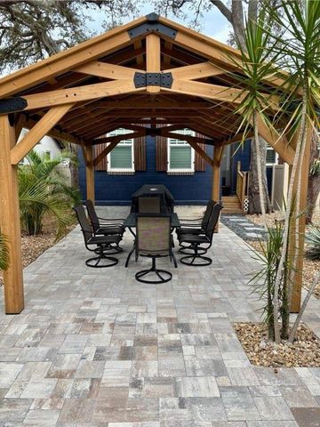 525 LEXINGTON STREET, Dunedin, FL 34698