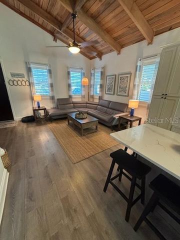 525 LEXINGTON STREET, Dunedin, FL 34698