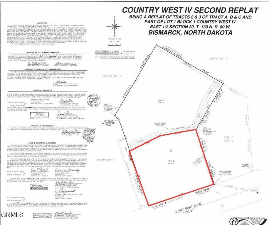 1720 Burnt Boat photo 4