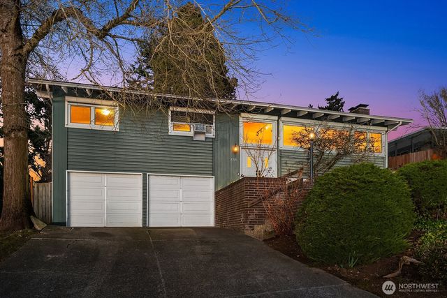 856 Stetson Ave, Kent, WA 98031