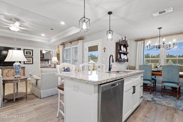 14194 Sanctuary Trails Drive, Gulfport, MS 39503