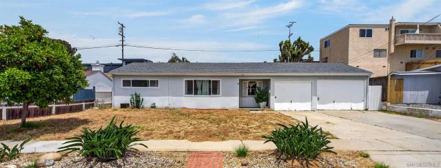 3115 Natchez, San Diego, CA 92117