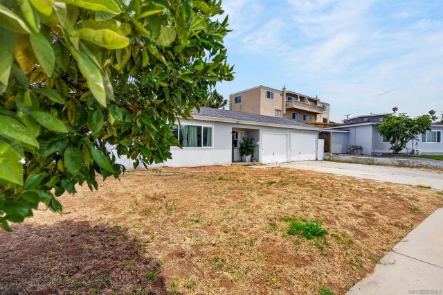 3115 Natchez, San Diego, CA 92117
