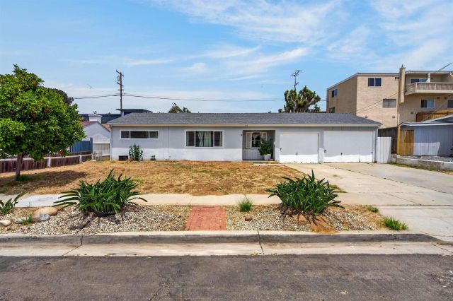 3115 Natchez, San Diego, CA 92117