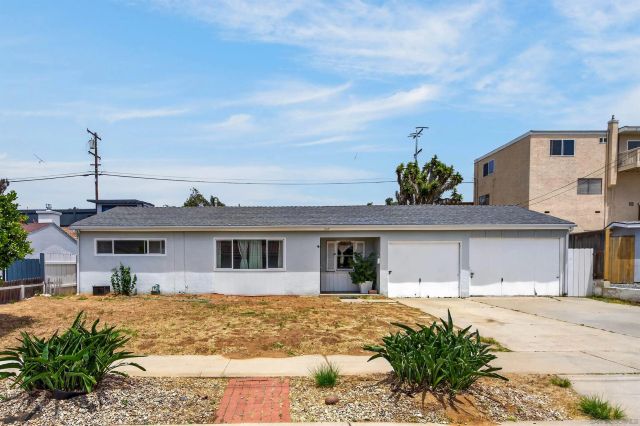 3115 Natchez, San Diego, CA 92117