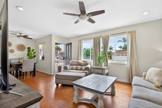 3115 Natchez, San Diego, CA 92117