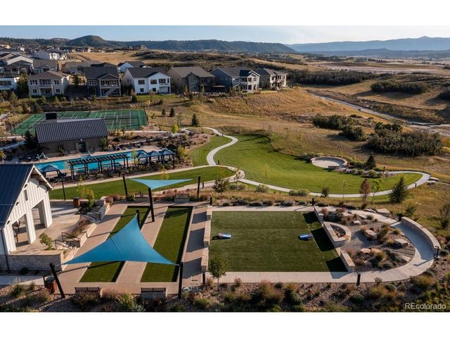 4985 Jolity Ct, Castle Rock, CO 80104