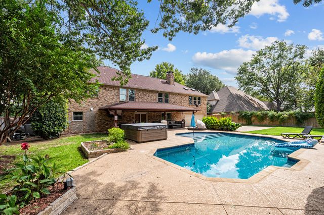 3621 Welwyn Way Drive, Bedford, TX 76021