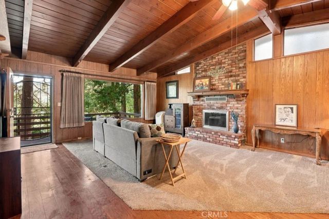 23672 Rocky Dell, Crestline, CA 92325