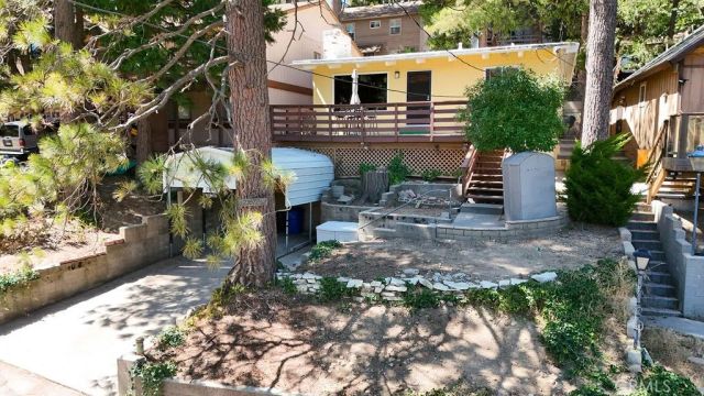 23672 Rocky Dell, Crestline, CA 92325