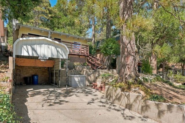 23672 Rocky Dell, Crestline, CA 92325