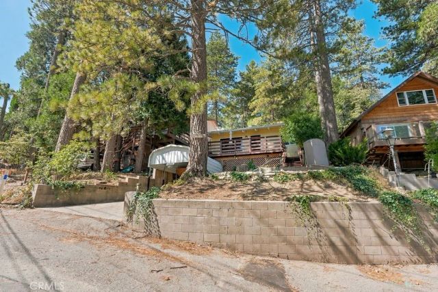 23672 Rocky Dell, Crestline, CA 92325