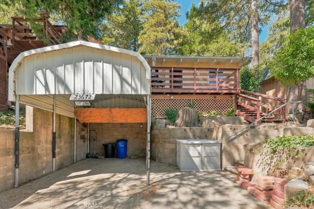 23672 Rocky Dell, Crestline, CA 92325