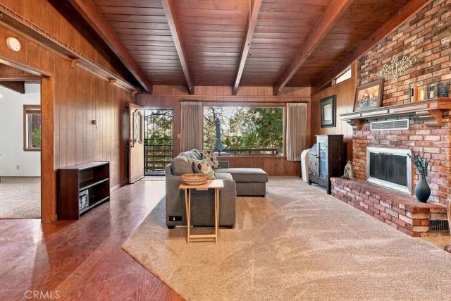 23672 Rocky Dell, Crestline, CA 92325