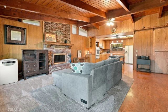 23672 Rocky Dell, Crestline, CA 92325