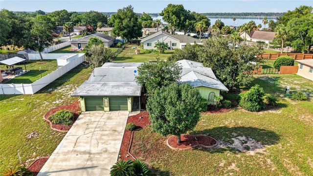 5216 SYDNEY ROAD, Fruitland Park, FL 34731
