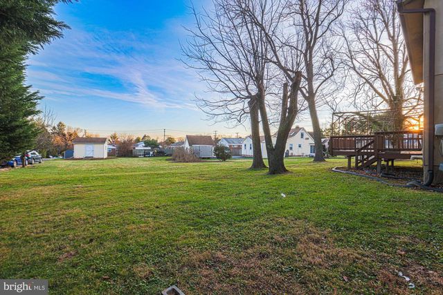 7617 7 MILE LN, Baltimore, MD 21208