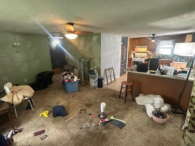 400 W Norway Road, Monticello, IN 47960