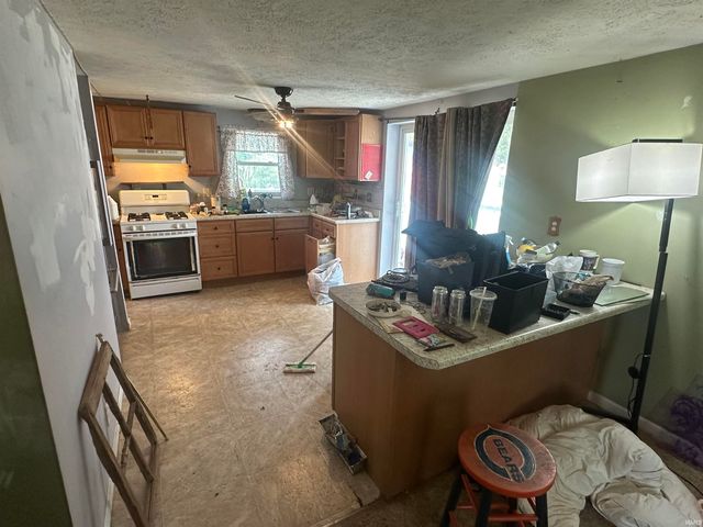 400 W Norway Road, Monticello, IN 47960