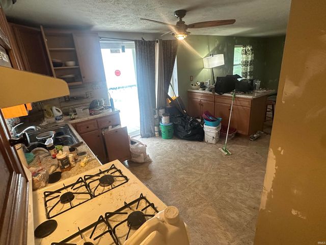 400 W Norway Road, Monticello, IN 47960