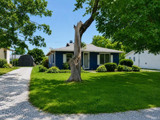 400 W Norway Road, Monticello, IN 47960