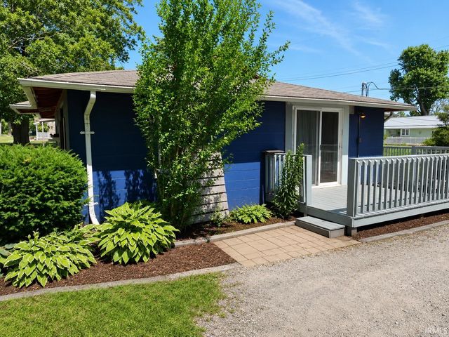 400 W Norway Road, Monticello, IN 47960