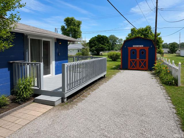400 W Norway Road, Monticello, IN 47960