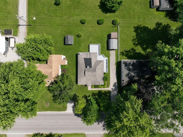 400 W Norway Road, Monticello, IN 47960