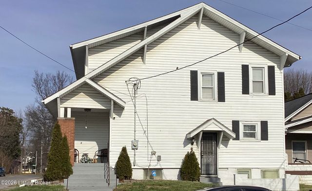 1225 S 32nd St, Louisville, KY 40211