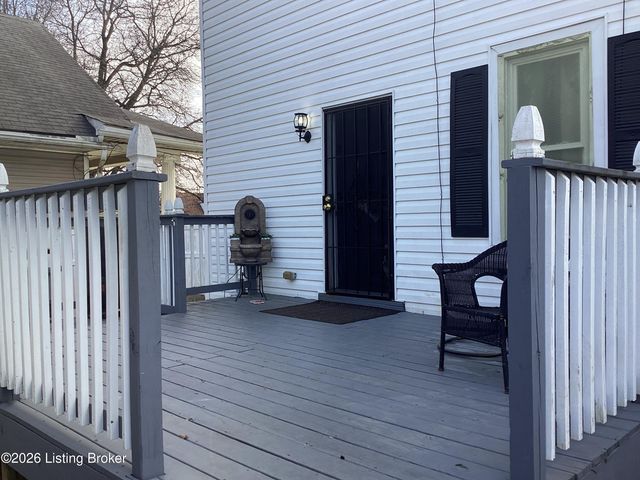 1225 S 32nd St, Louisville, KY 40211