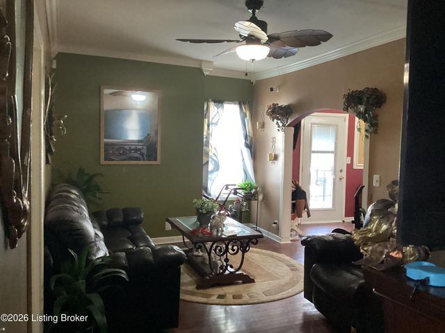 1225 S 32nd St, Louisville, KY 40211