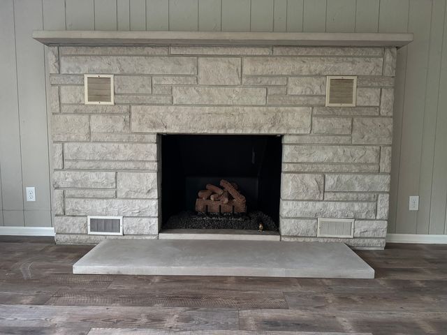 28542 S Walleye Lane, Wilmington, IL 60481