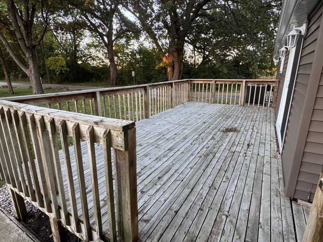 28542 S Walleye Lane, Wilmington, IL 60481