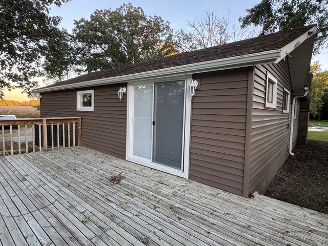 28542 S Walleye Lane, Wilmington, IL 60481