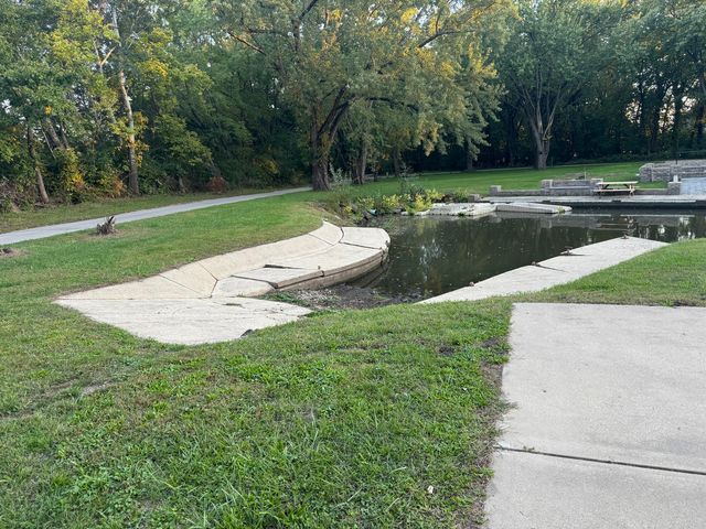 28542 S Walleye Lane, Wilmington, IL 60481