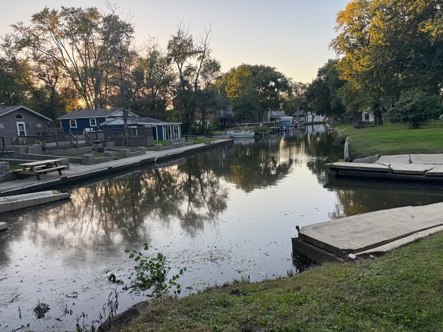 28542 S Walleye Lane, Wilmington, IL 60481