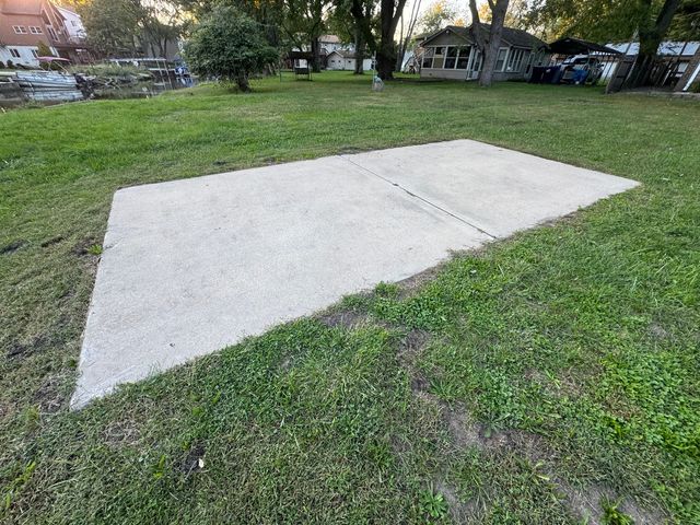 28542 S Walleye Lane, Wilmington, IL 60481