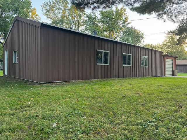 28542 S Walleye Lane, Wilmington, IL 60481