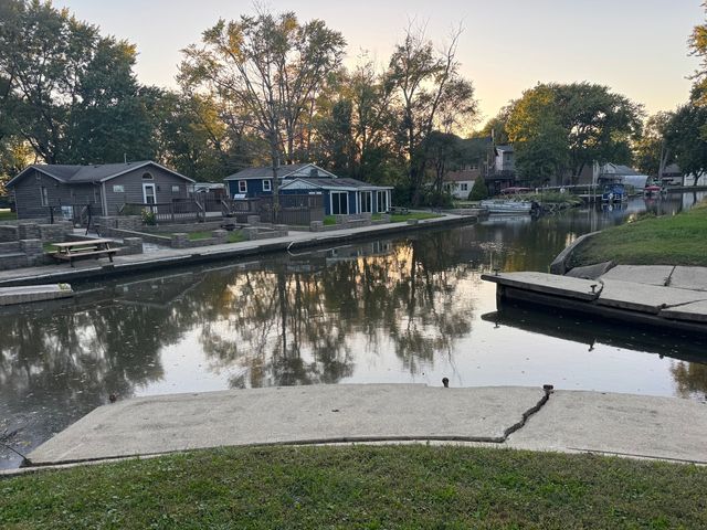 28542 S Walleye Lane, Wilmington, IL 60481