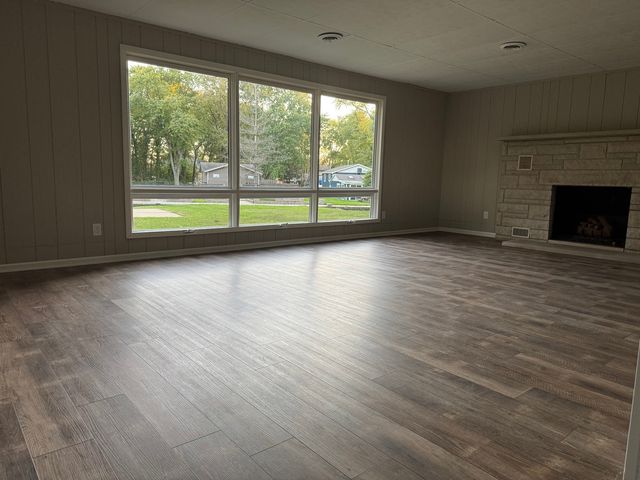 28542 S Walleye Lane, Wilmington, IL 60481