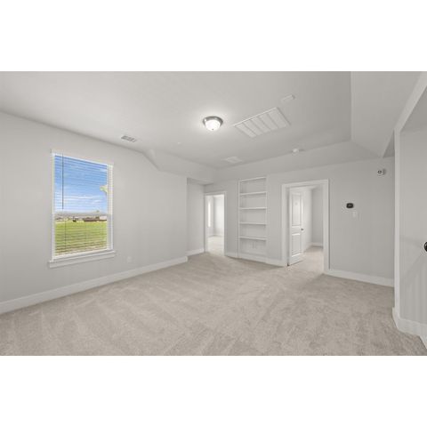 663 Cherry Bark Trail, Waxahachie, TX 75165