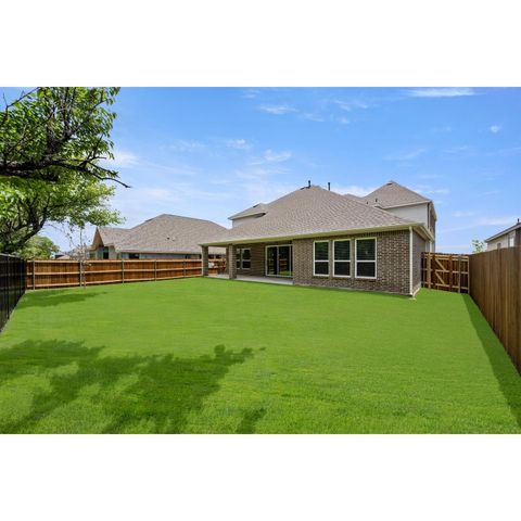 663 Cherry Bark Trail, Waxahachie, TX 75165