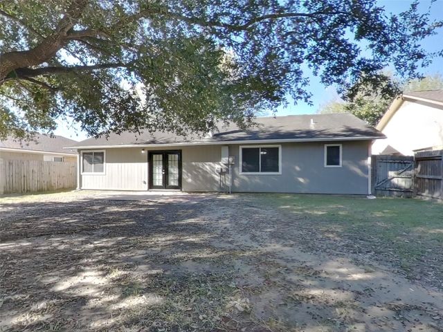 2214 Townhall Lane, Katy, TX 77449