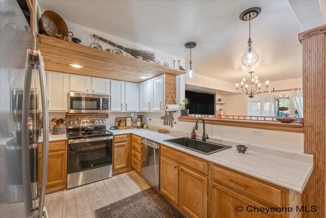 224 ABBY RD, Cheyenne, WY 82007
