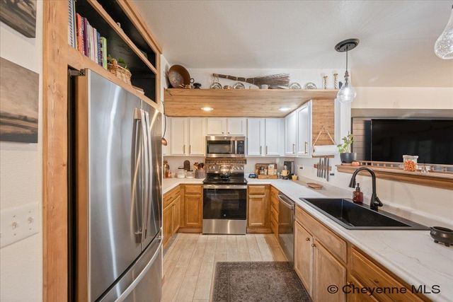 224 ABBY RD, Cheyenne, WY 82007